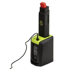  bis 1.200 Kg - Manueller Hub - ZUBEHÖR Pramac Tisch- / Wandschnellladegerät für LI-ION Batterie AGILE & AGILE PLUS 12448382